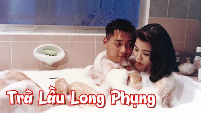 Trà Lầu Long Phụng Trà Lầu Long Phụng