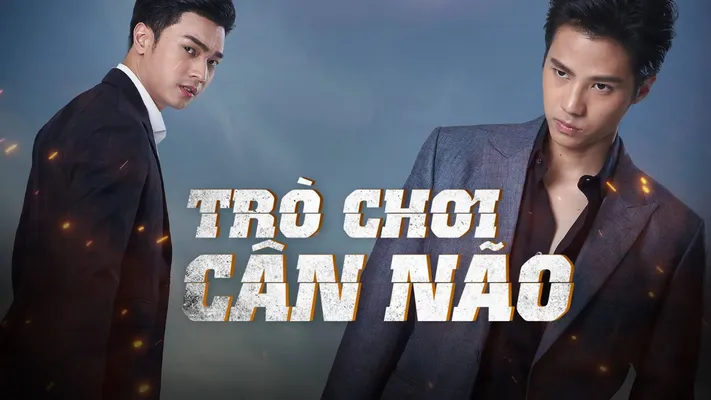 Trò Chơi Cân Não - Trò Chơi Cân Não