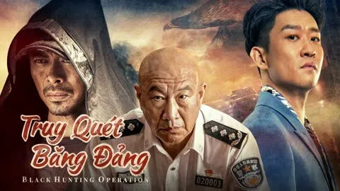 Truy Quét Băng Đảng - Truy Quét Băng Đảng