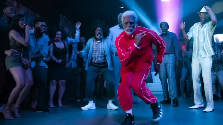 Uncle Drew Uncle Drew