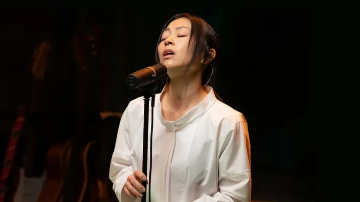 Utada Hikaru: Thu âm trực tiếp từ Air Studios Utada Hikaru: Thu âm trực tiếp từ Air Studios