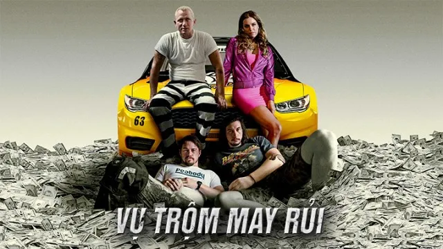 Vụ Trộm May Rủi Vụ Trộm May Rủi