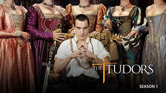 Vương Triều Tudors (Phần 1) Vương Triều Tudors (Phần 1)