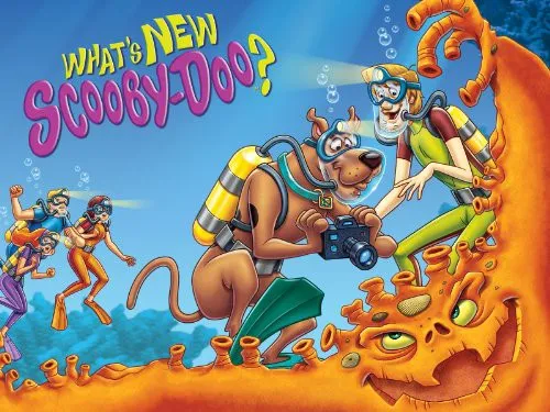 What's New, Scooby-Doo? (Phần 1) What's New, Scooby-Doo? (Phần 1)