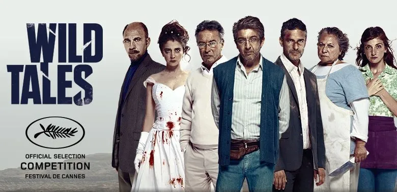 Wild Tales Wild Tales