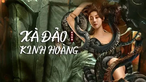 Xà Đảo Kinh Hoàng Xà Đảo Kinh Hoàng